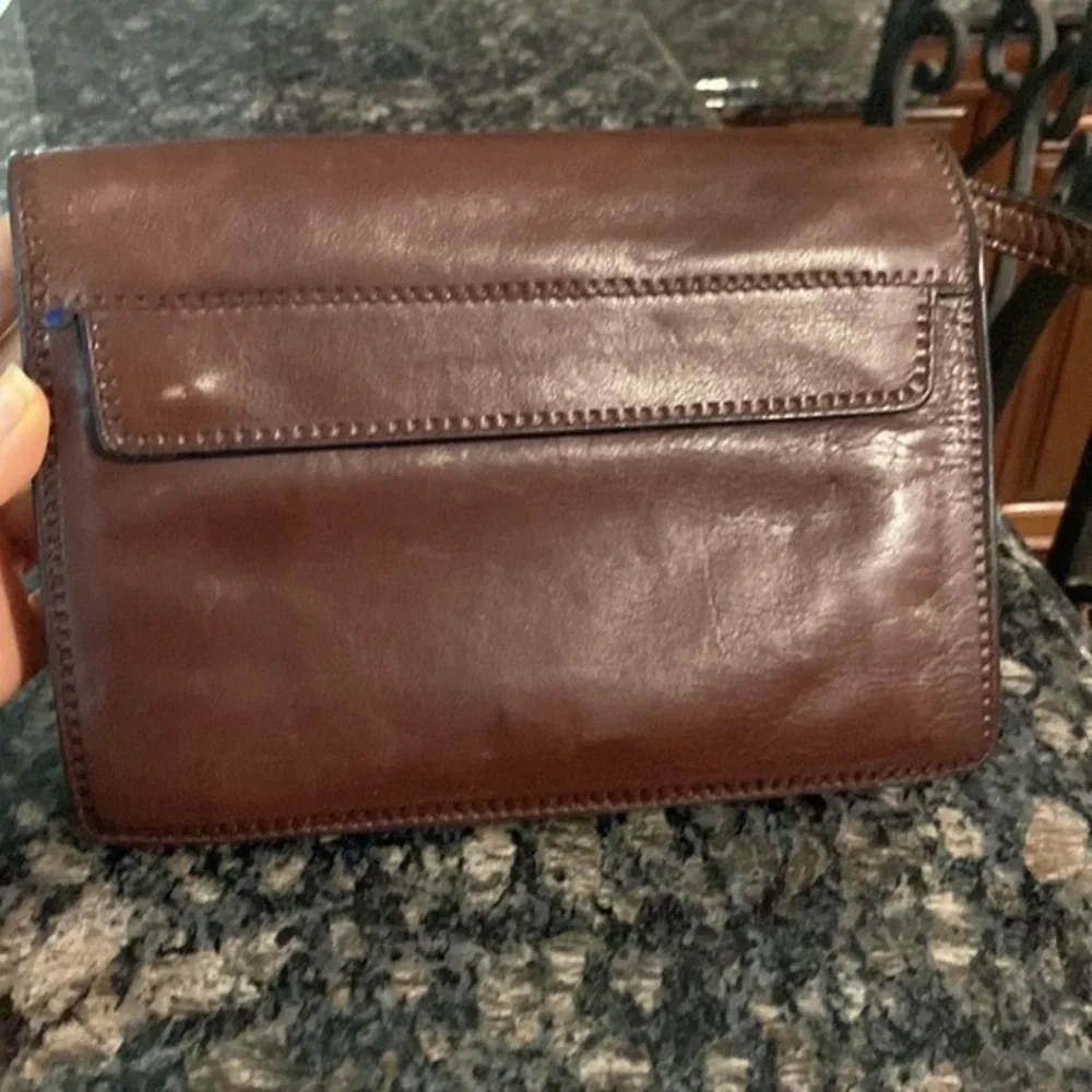 Bally made italy